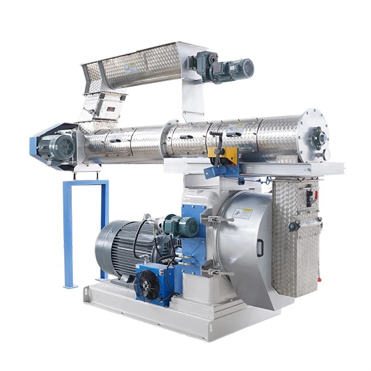 livestock feed pellet machine livestock feed pellet machine